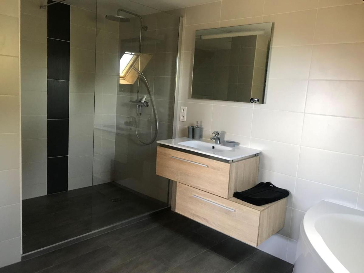 Chambre D'Hotes Carelie Et Laponie Orbey Zewnętrze zdjęcie