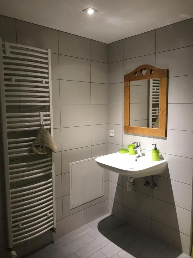 Chambre D'Hotes Carelie Et Laponie Orbey Zewnętrze zdjęcie