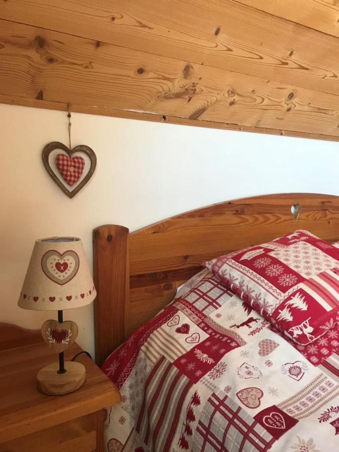 Chambre D'Hotes Carelie Et Laponie Orbey Zewnętrze zdjęcie